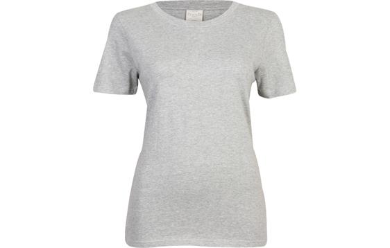 9407654 Tracker 1012 Tracker Original Lady T-shirt X-Small Lys gr&#229;